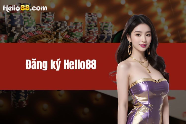 Đăng ký HELLO88 - Chia sẻ mẹo hay có 1-0-2 cho tân cược thủ